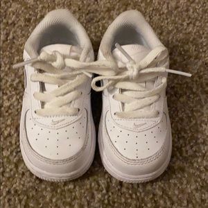 Air Forces